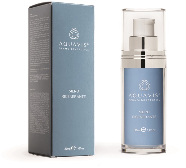 SIERO RIGENERANTE 30 ML - maxifarmacia.it