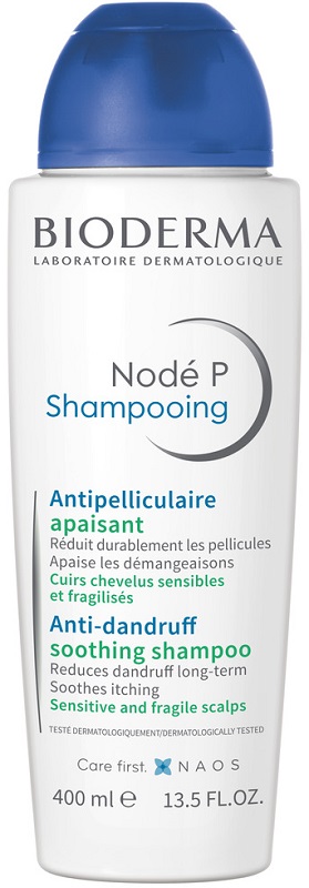 NODE P APAISANT 400 ML - maxifarmacia.it