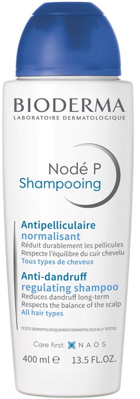 NODE P NORMALISANT 400 ML - maxifarmacia.it