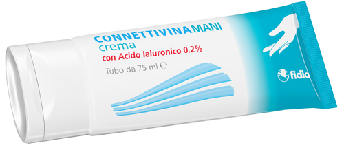 CONNETTIVINAMANI CREMA 75 ML - maxifarmacia.it