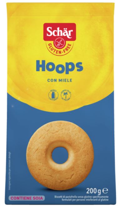 SCHAR HOOPS 200 G - maxifarmacia.it