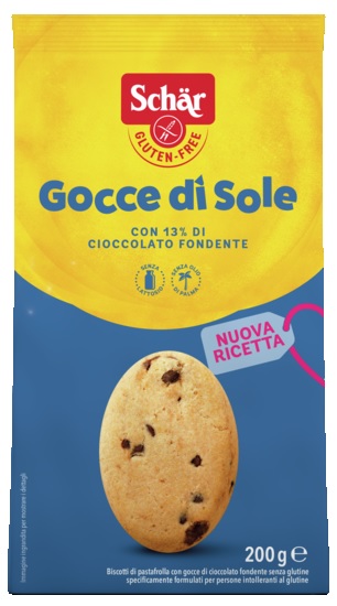 SCHAR GOCCE DI SOLE 200 G - maxifarmacia.it
