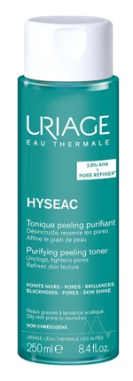 HYSEAC TONIQUE PURIFIANT 250 ML - maxifarmacia.it