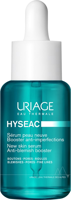 HYSEAC SIERO PELLE NUOVA 30 ML - maxifarmacia.it
