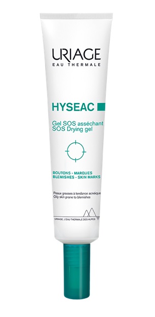 HYSEAC GEL SOS PURIFICANTE 15 ML - maxifarmacia.it