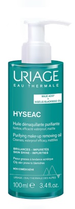 HYSEAC HUILE PURIFIANT 100 ML - maxifarmacia.it