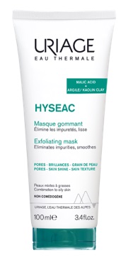 HYSEAC MASQUE GOMMANT 100 ML - maxifarmacia.it