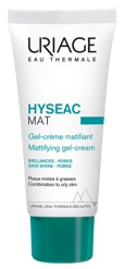 HYSEAC MAT 40 ML - maxifarmacia.it