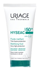HYSEAC FLUIDE SPF50+ 50 ML - maxifarmacia.it