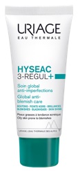 HYSEAC 3REGUL+ 40 ML - maxifarmacia.it
