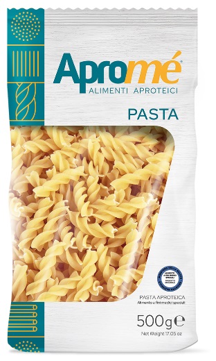 APROME' FUSILLI 500 G - maxifarmacia.it