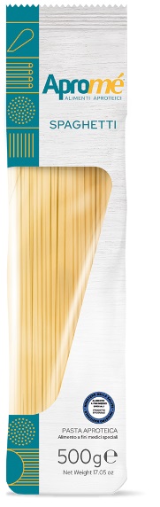 APROME' SPAGHETTI 500 G - maxifarmacia.it