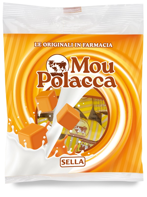 MOU POLACCA 100 G - maxifarmacia.it
