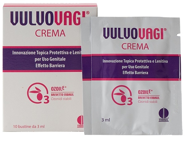 VULVOVAGI CREMA - maxifarmacia.it