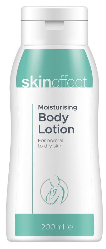 SKINEFFECT MOISTURISING BODY LOTION 200 ML - maxifarmacia.it