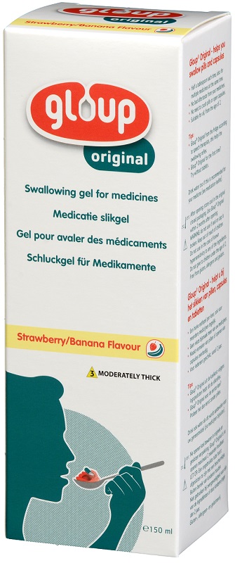 GLOUP ORIGINAL 150 ML - maxifarmacia.it