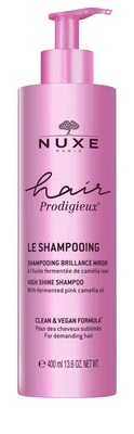NUXE HAIR PRODIGIEUSE SHAMPOO 400 ML - maxifarmacia.it