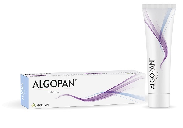 ALGOPAN 100 ML - maxifarmacia.it