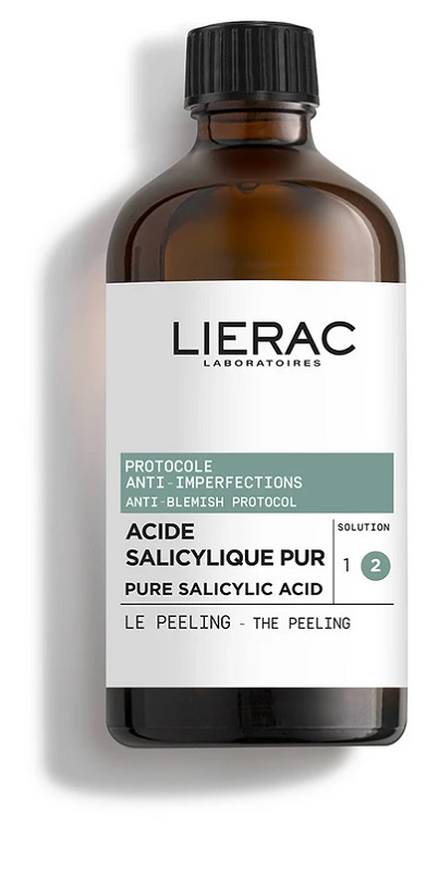 PROTOCOLE IL PEELING ANTI-IMPERFEZIONI 100 ML - maxifarmacia.it