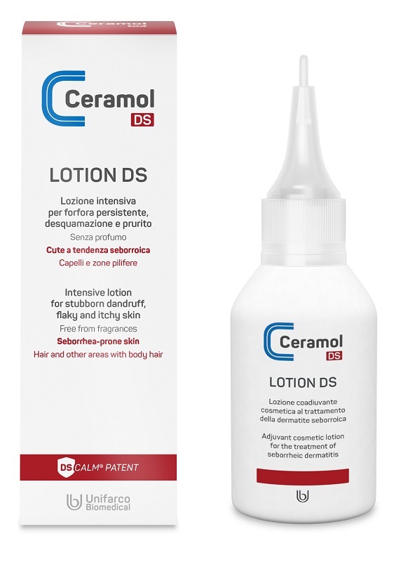CERAMOL LOTION DS 50 ML - maxifarmacia.it