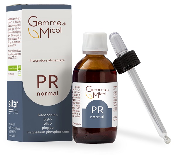 PR NORMAL 100 ML - maxifarmacia.it