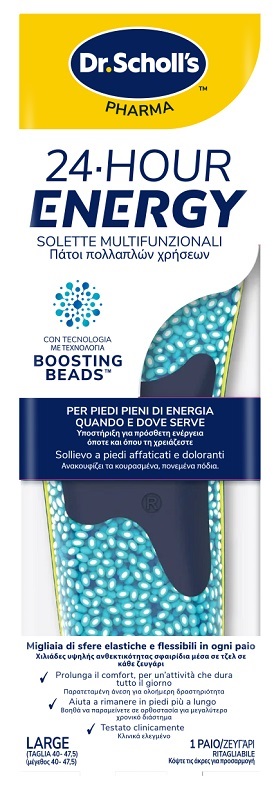 SCHOLL GELACTIV SCARPE CASUAL SNICKERS S - maxifarmacia.it