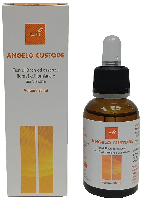 ANGELO CUSTODE GOCCE 30 ML - maxifarmacia.it