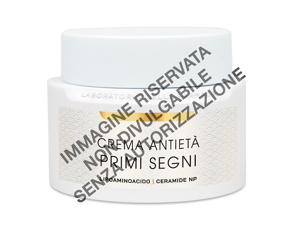 LABORATORIO DELLA FARMACIA ESSENZIA CREMA ANTIETA' PRIMI SEGNI 40 ML - maxifarmacia.it