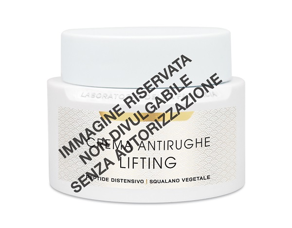 LABORATORIO DELLA FARMACIA ESSENZIA CREMA ANTIRUGHE LIFTING 40 ML - maxifarmacia.it