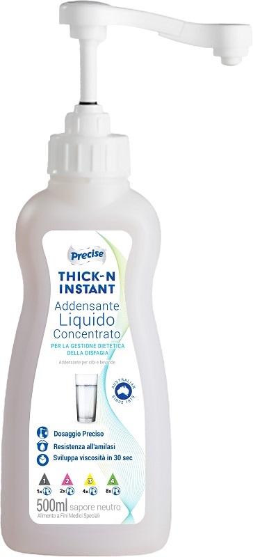 THICK-N INSTANT 500 ML SENZA GLUTINE SENZA LATTOSIO - maxifarmacia.it