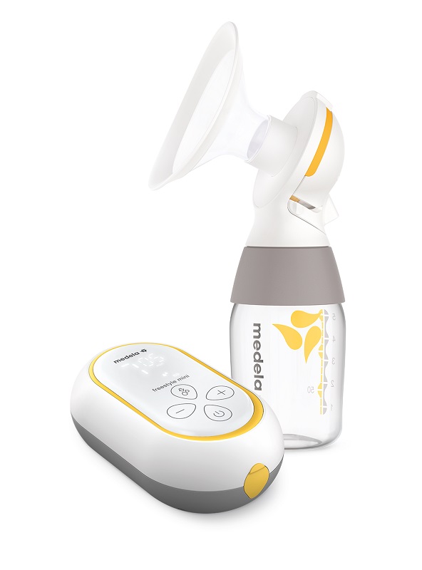 MEDELA FREESTYLE MINI TIRALATTE CLASSICO SINGOLO - maxifarmacia.it