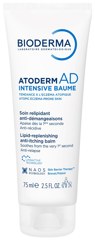 ATODERM AD INTENSIVE BAUME VISO 75 ML - maxifarmacia.it