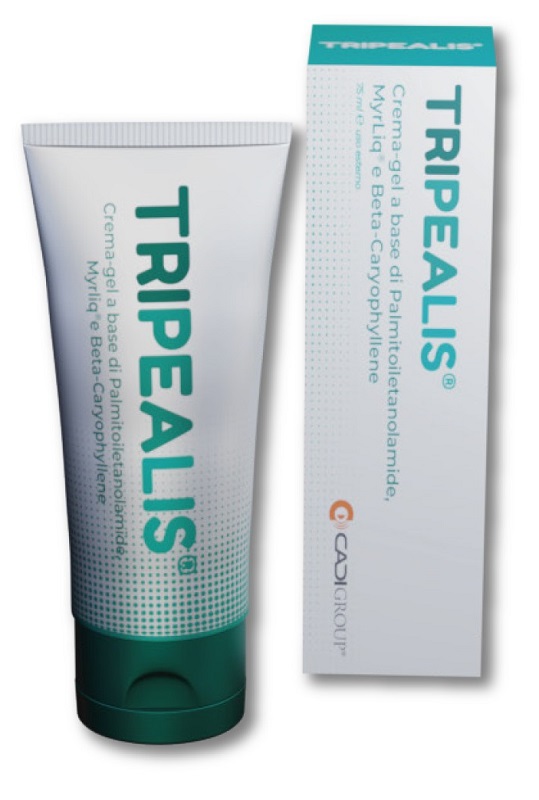 TRIPEALIS CREMA 75 ML - maxifarmacia.it
