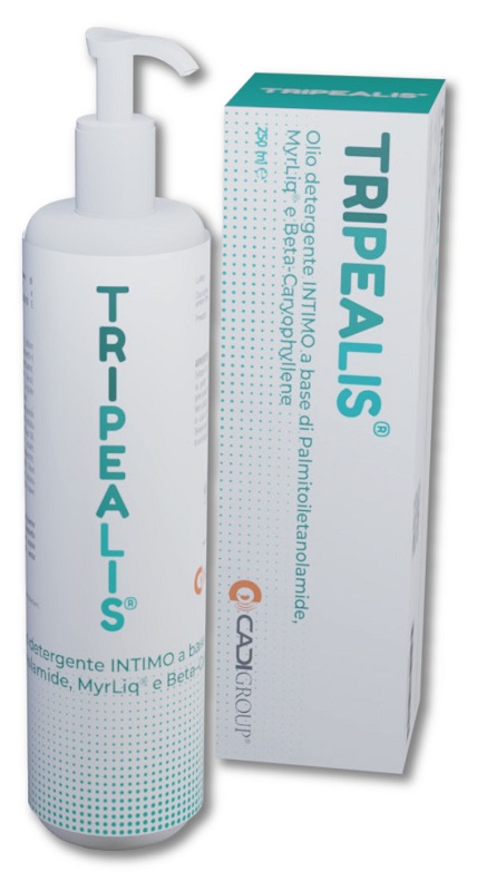 TRIPEALIS DETERGENTE 250 ML - maxifarmacia.it