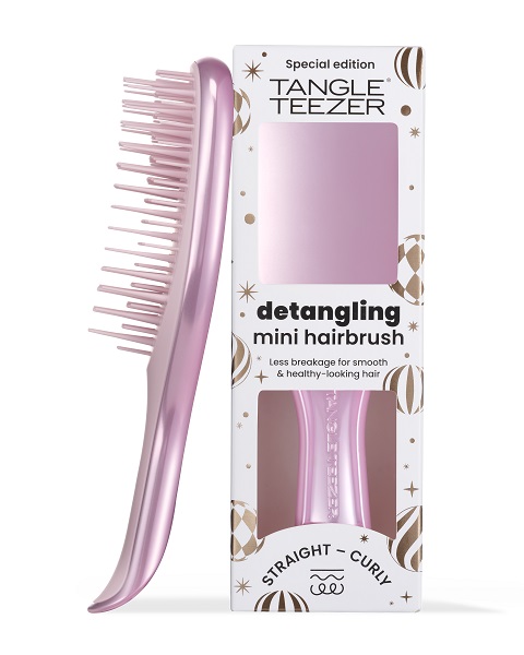 TANGLE TEEZER SPECIAL EDITION PINK - maxifarmacia.it