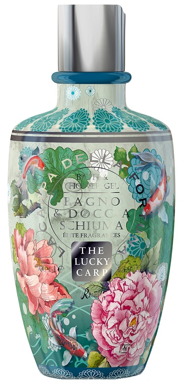 ELITE LA CARPA DELLA FORTUNA BAGNODOCCIA 500 ML - maxifarmacia.it